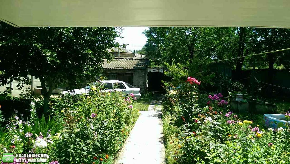 Sell house. Одесса, Щеголева — photo 1