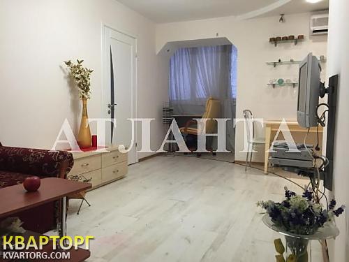 Sell 2-room apartment. Одесса, Лунный переулок — photo 6
