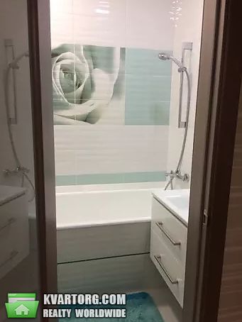 Sell 1-room apartment. Киев,  Алма-Атинская — photo 8