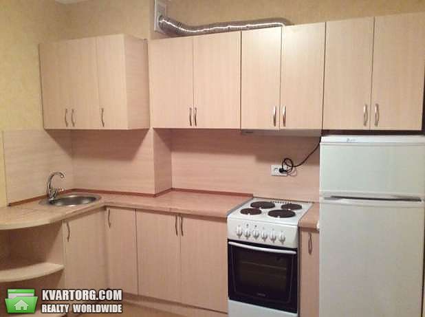 Rent out 1-room apartment. Киев,  Цветаевой — photo 6