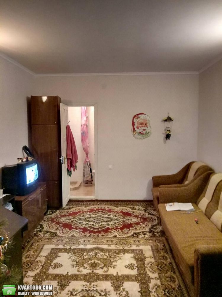 Sell 1-room apartment. Одесса, Бочарова — photo 2
