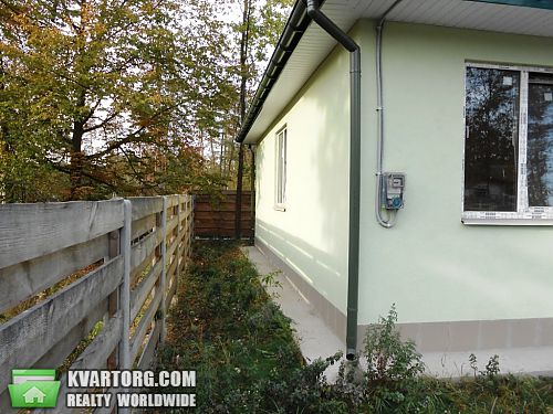 Sell house. Киевская обл., Клавдиево-Тарасово — photo 1