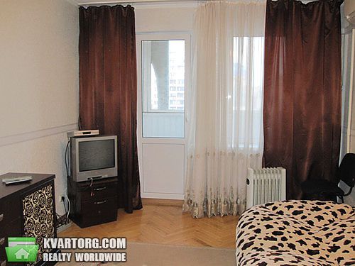 Sell 2-room apartment. Киев, Златоустовская — photo 3