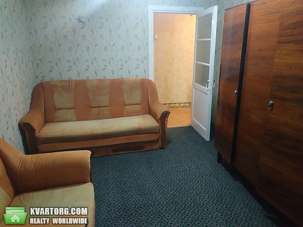 Rent out 2-room apartment. Одесса, Проспект Шевченко — photo 1