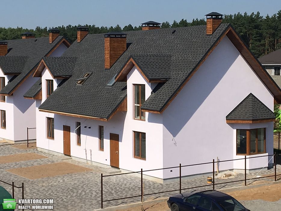 Sell Townhouse. Бровары, Бровары — photo 2