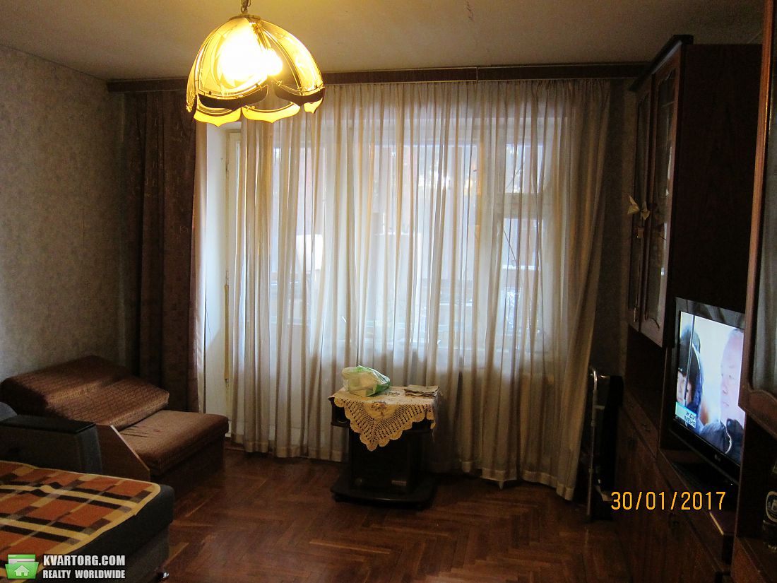 Sell 2-room apartment. Киев, матыкина — photo 3