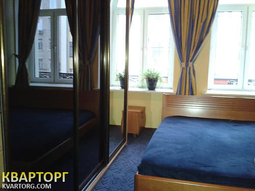 Rent out 3-room apartment. Киев, Большая Васильковская — photo 5