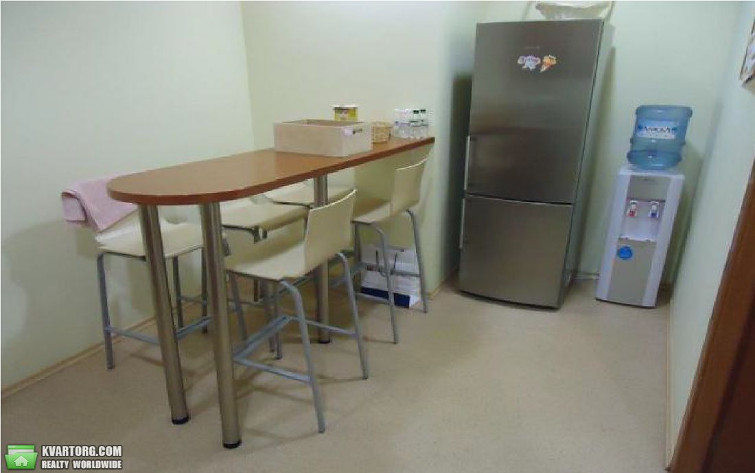 Rent out office. Киев, Богдана Хмельницкого — photo 8