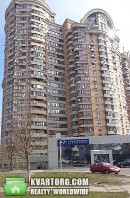 Sell 2-room apartment. Киев, Старонаводницкая — photo 4