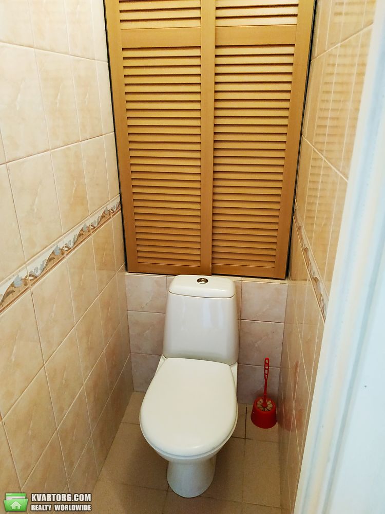 Rent out 1-room apartment. Киев, Маяковского проспект — photo 6