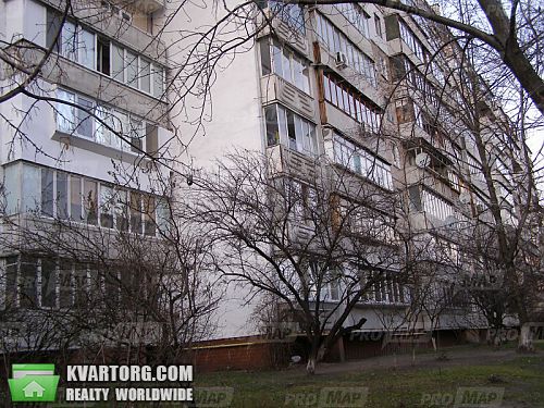 Sell 3-room apartment. Киев, Вербицкого — photo 2