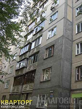 Sell 1-room apartment. Киев, Вербицкого — photo 1