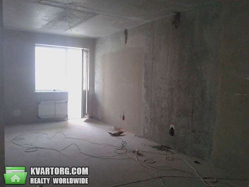 Sell 1-room apartment. Киев, Харьковское шоссе — photo 2