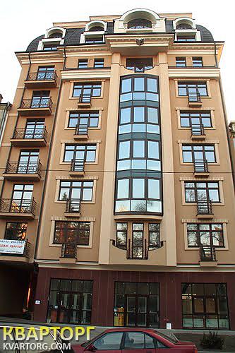 Sell multi-room apartment. Киев,  Ветрова — photo 1