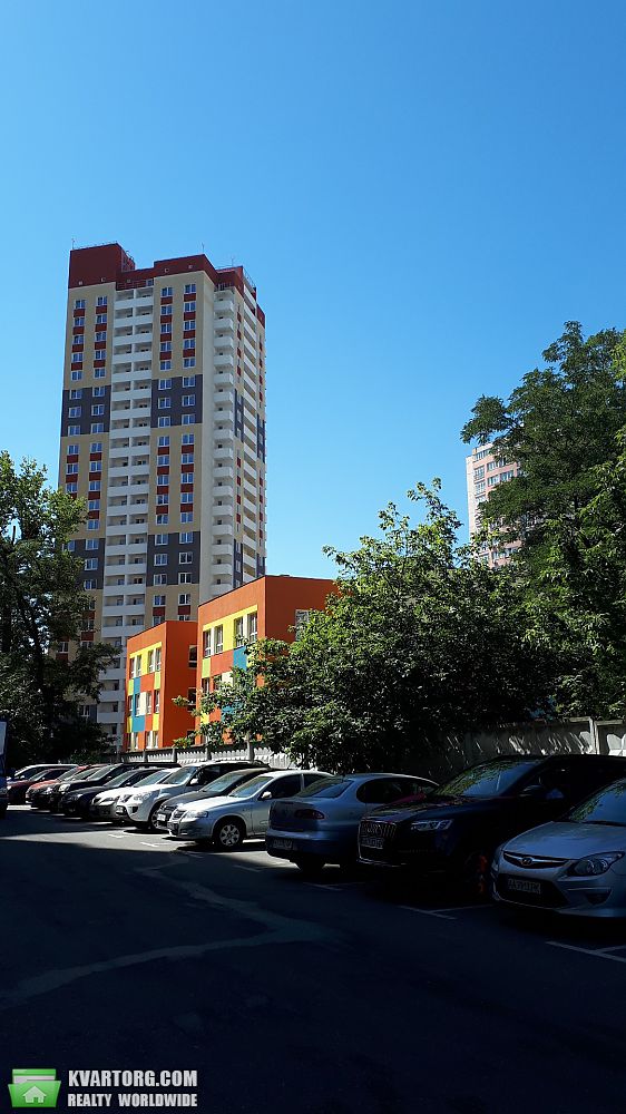 Sell 3-room apartment. Киев,  Ломоносова — photo 2
