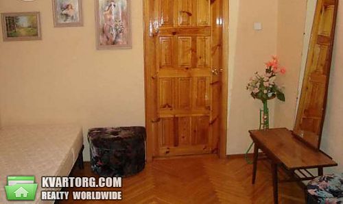 сдам 3-комнатную квартиру. Киев,  Лятошинского - фото 5