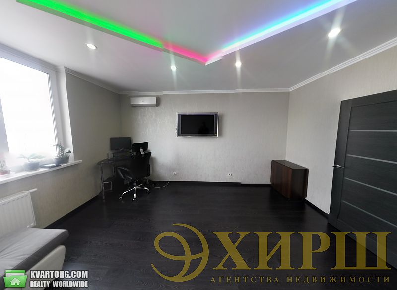 Rent out 3-room apartment. Киев,  Вильямса — photo 7