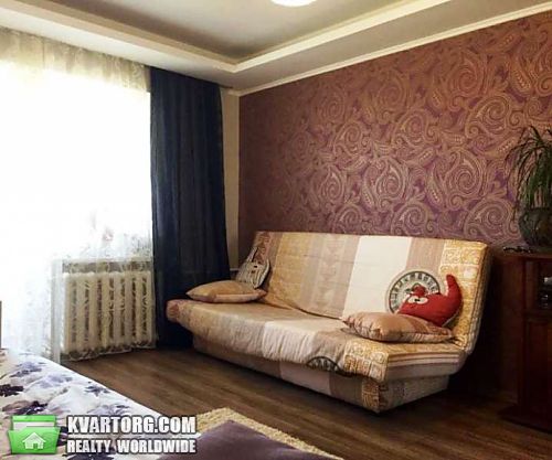 Sell 2-room apartment. Киев, Краснознаменная — photo 9