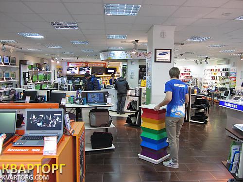 Rent out shop. Киев, пр-т Московский,21 — photo 2