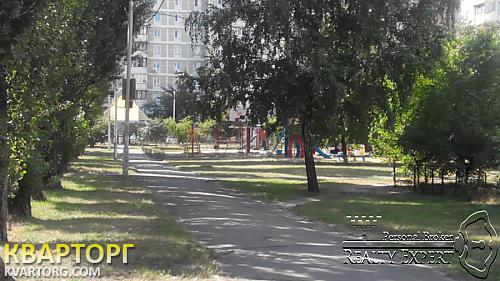 Sell 1-room apartment. Киев,  Ревуцкого — photo 5