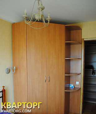 Rent out 3-room apartment. Киев, Плеханова — photo 5