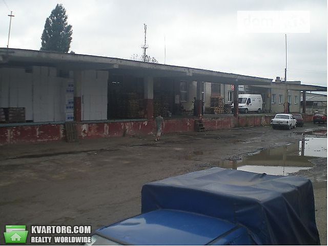Sell warehouse. Луцк, Стуса — photo 1