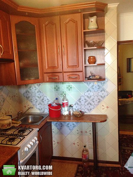 Sell 1-room apartment. Киев, Цветаевой — photo 6