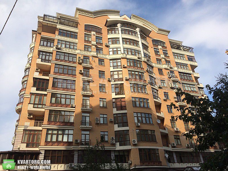 Sell 4-room apartment. Киев,  Лютеранская — photo 5