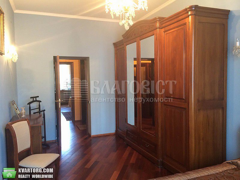 Rent out 3-room apartment. Киев,  Шелковичная — photo 4