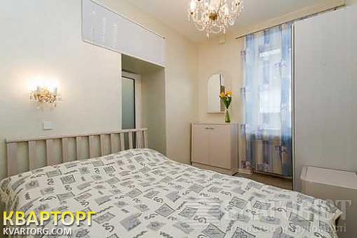 продам 2-комнатную квартиру. Киев,   Малая Житомирская - фото 5