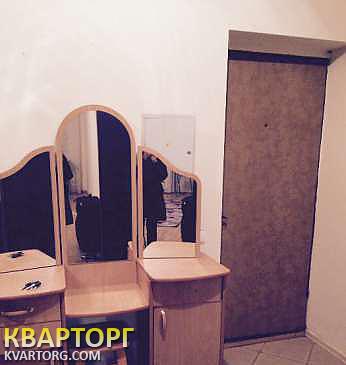 Rent out 1-room apartment. Киев,  Гришко — photo 5