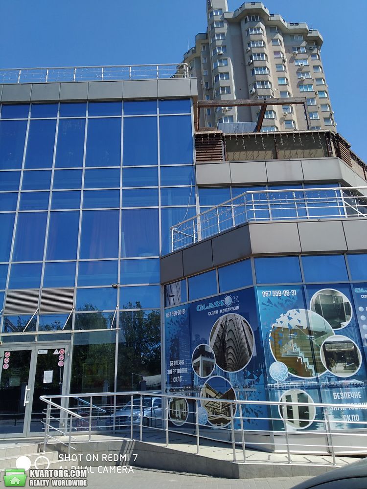 Rent out office. Одесса, улица Среднефонтанская — photo 4