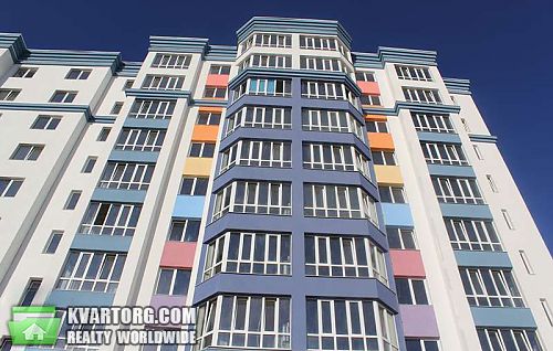 Sell 1-room apartment. Киев, Большая окружная — photo 6