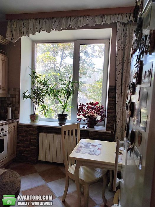 Sell 3-room apartment. Киев,  Зоологическая — photo 4