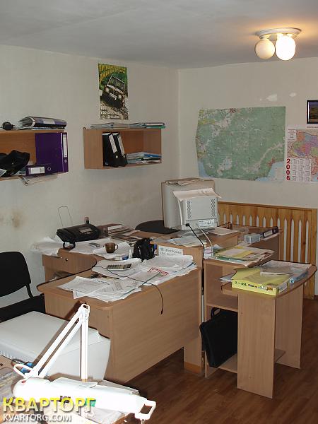 Sell office. АР Крым, Генерала Лебедя — photo 6