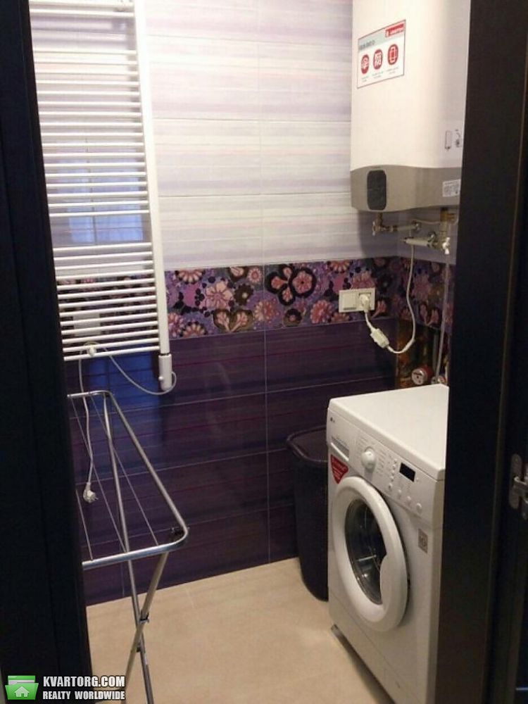 Rent out 2-room apartment. Киев,  Щекавицкая — photo 7