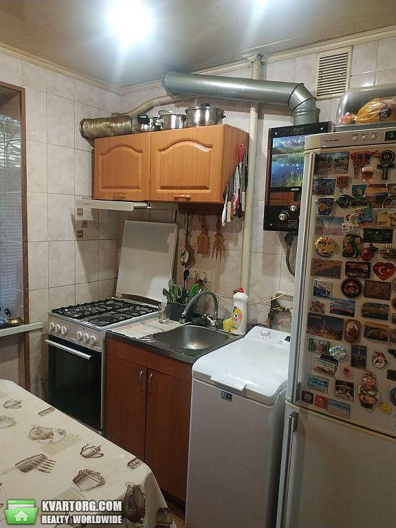 Sell 2-room apartment. Полтава,  Фрунзе — photo 3