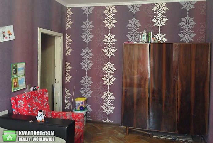 Sell 3-room apartment. Киев, пер. Ипсилантиевский — photo 1