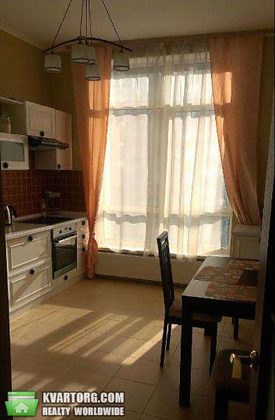 Sell 1-room apartment. Киев, Драгомирова — photo 3