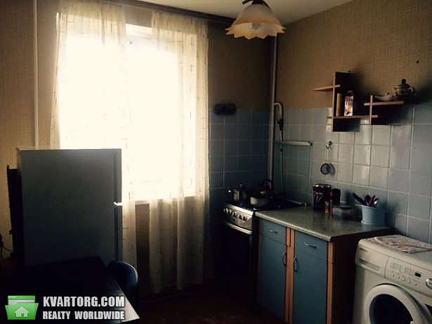 Sell 1-room apartment. Киев,  Зодчих — photo 2