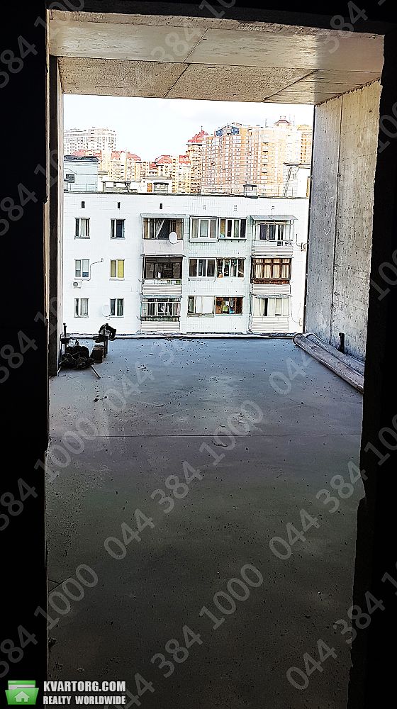 Sell 1-room apartment. Киев,  Барбюса — photo 7