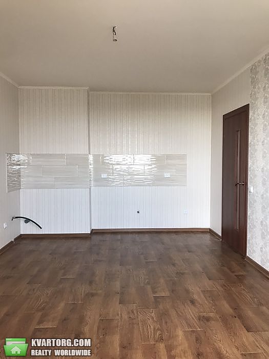 Sell 1-room apartment. Киев, пер. Балтийский — photo 1