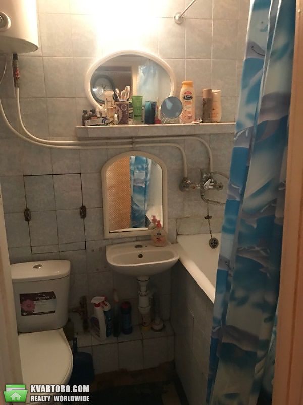 Sell 1-room apartment. Киев,  Телиги — photo 7