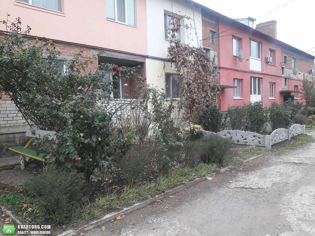 Sell 2-room apartment. Днепропетровск, ул.Кобзаря — photo 1