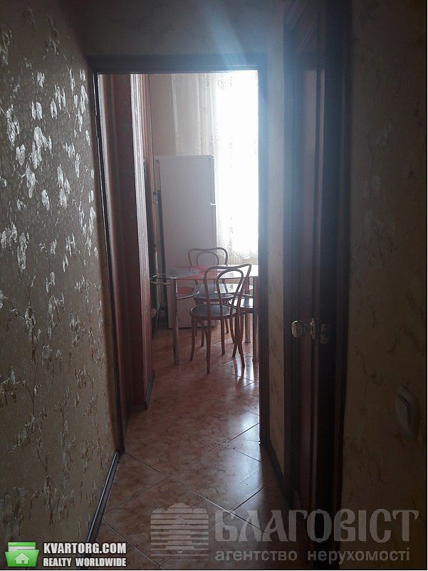Sell 2-room apartment. Киев,  Костельная — photo 10