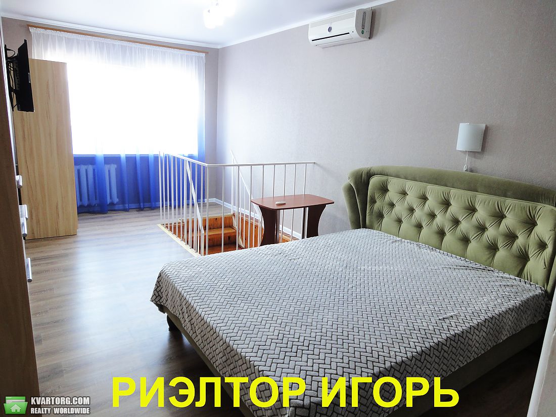 Rent out 1-room apartment. Одесса, Дмитрия Донского — photo 3