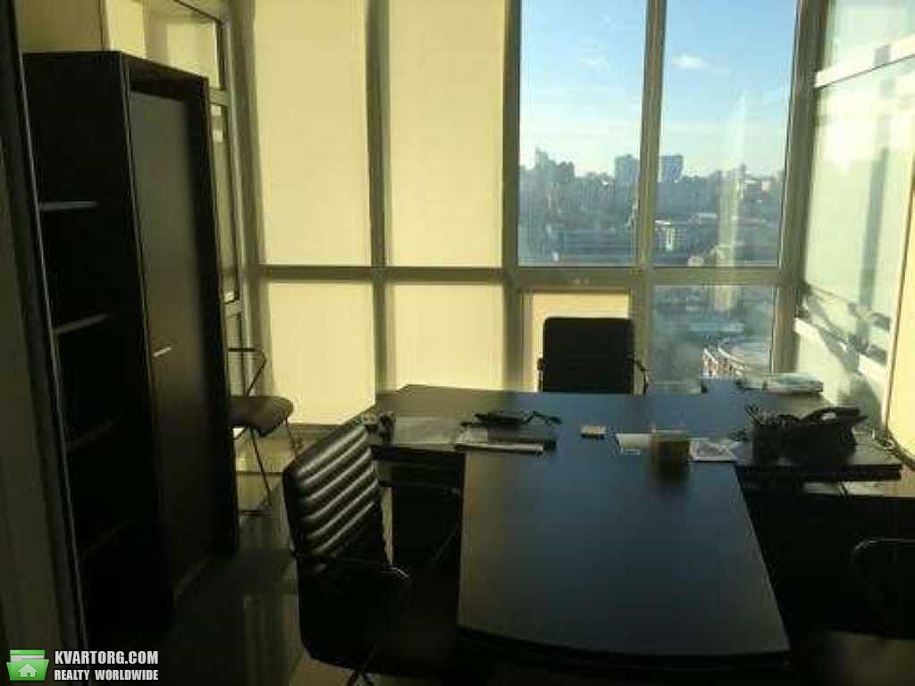 Rent out office. Киев,  Саксаганского — photo 6