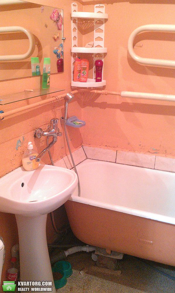 Sell 1-room apartment. Днепропетровск, Рабочая — photo 1