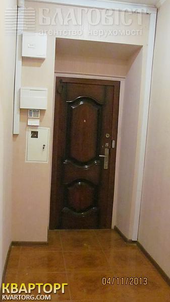 Sell 1-room apartment. Киев, Витрука — photo 3