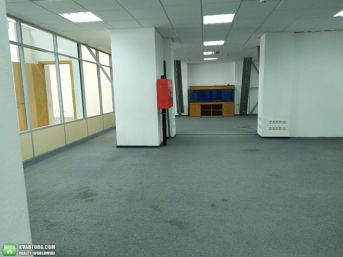 Rent out office. Киев,  Липковского — photo 5